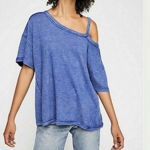 Free people T-shirt